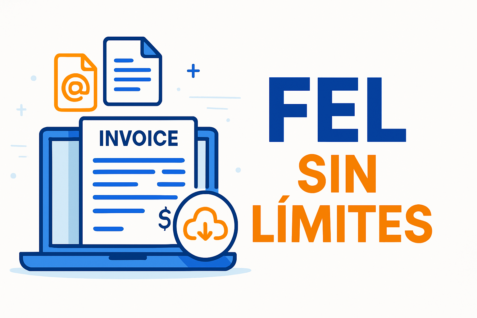 Factura Electrónica Sin Límites GOMserver