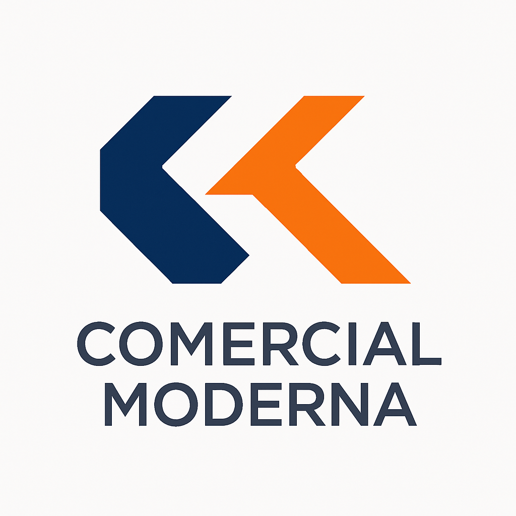 Comercial Moderna